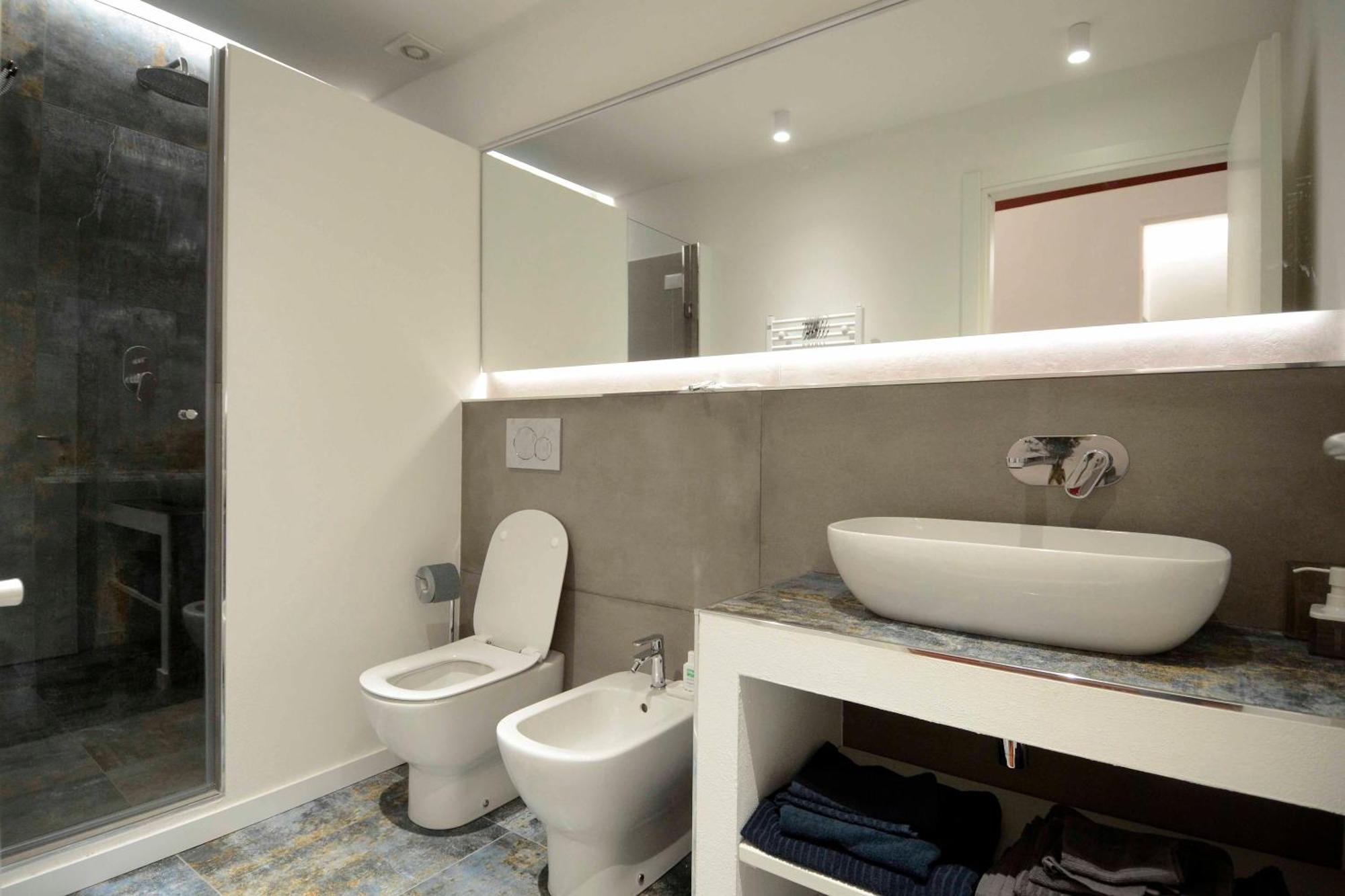 Apartment Conce Rosse