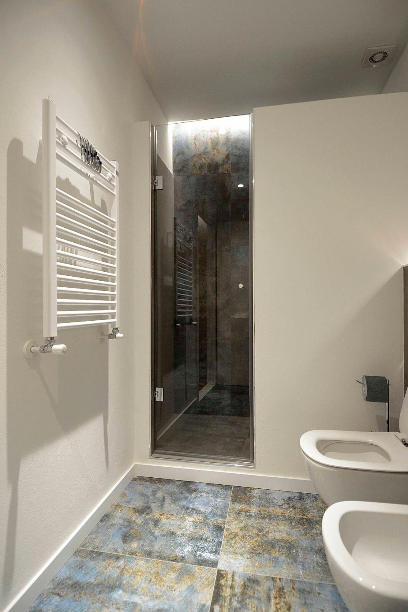Conce Rosse Apartment