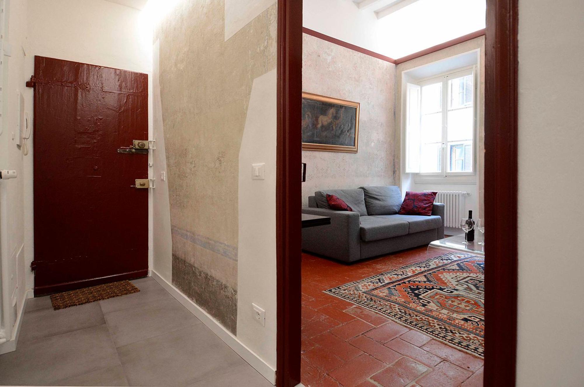 Conce Rosse Firenze